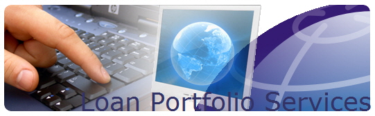 Loan Portfolio Services