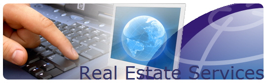 Real Estate Services